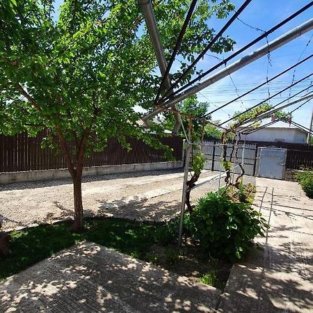 Casa Caraua Villa Greci Ngoại thất bức ảnh