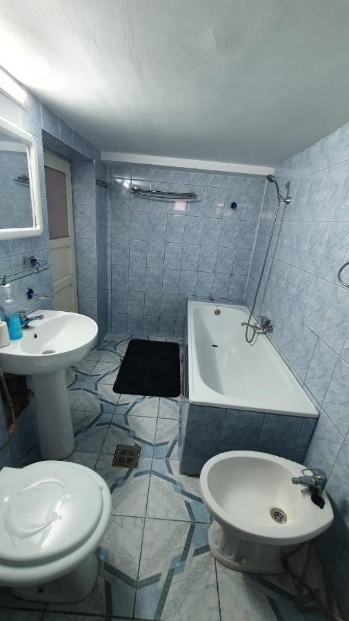 Casa Caraua Villa Greci Ngoại thất bức ảnh