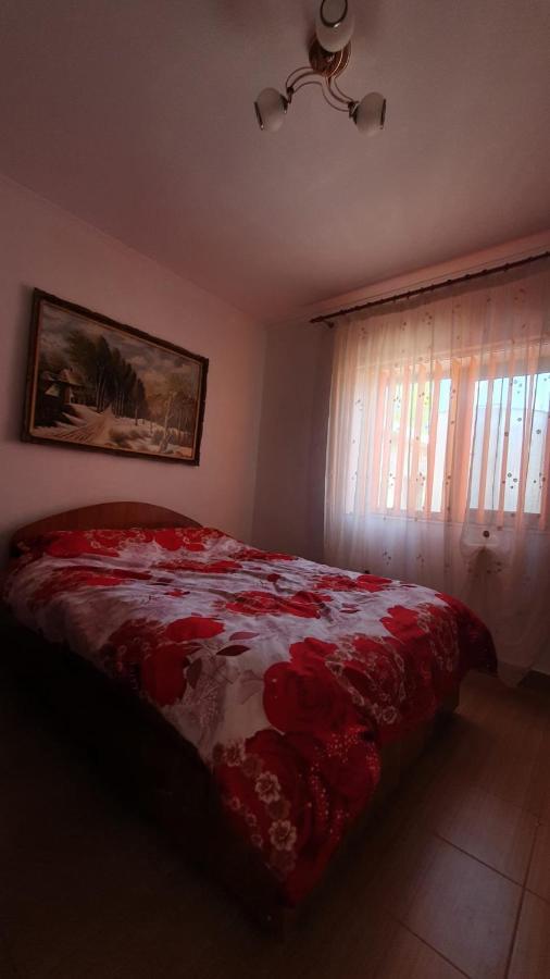 Casa Caraua Villa Greci Ngoại thất bức ảnh