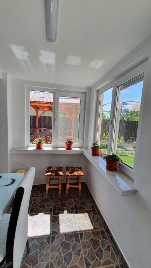 Casa Caraua Villa Greci Ngoại thất bức ảnh