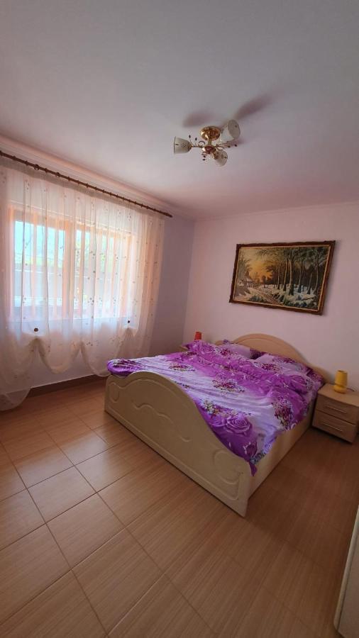 Casa Caraua Villa Greci Ngoại thất bức ảnh