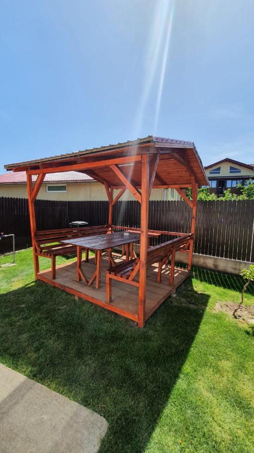 Casa Caraua Villa Greci Ngoại thất bức ảnh