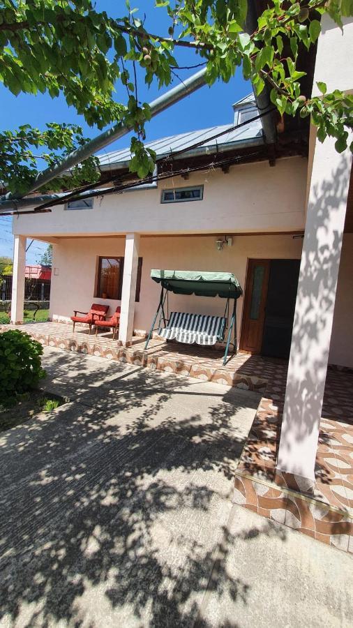 Casa Caraua Villa Greci Ngoại thất bức ảnh