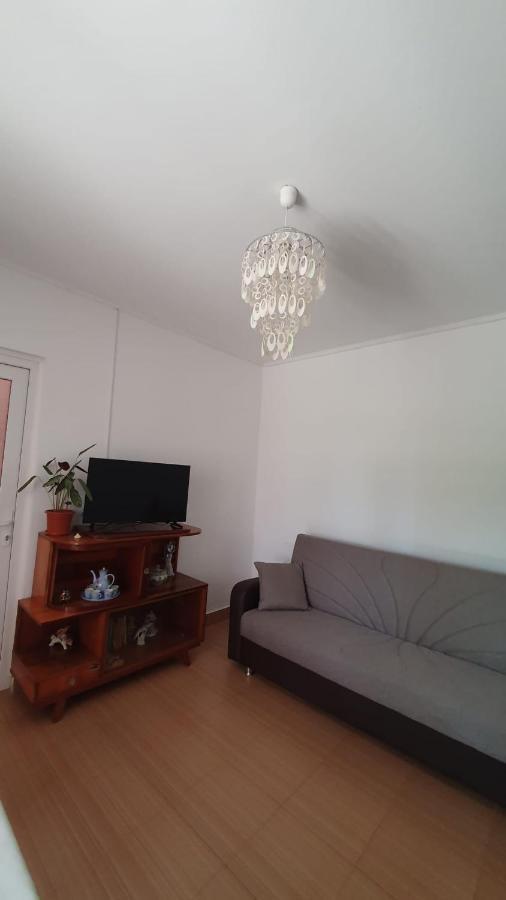 Casa Caraua Villa Greci Ngoại thất bức ảnh